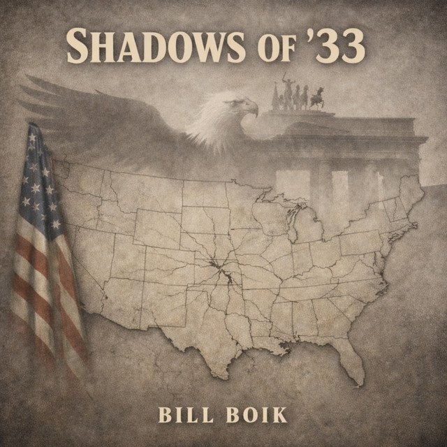 Shadows of '33