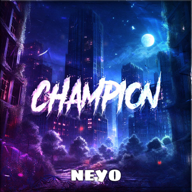 CHAMPION, Pt. 3 - Original Mix