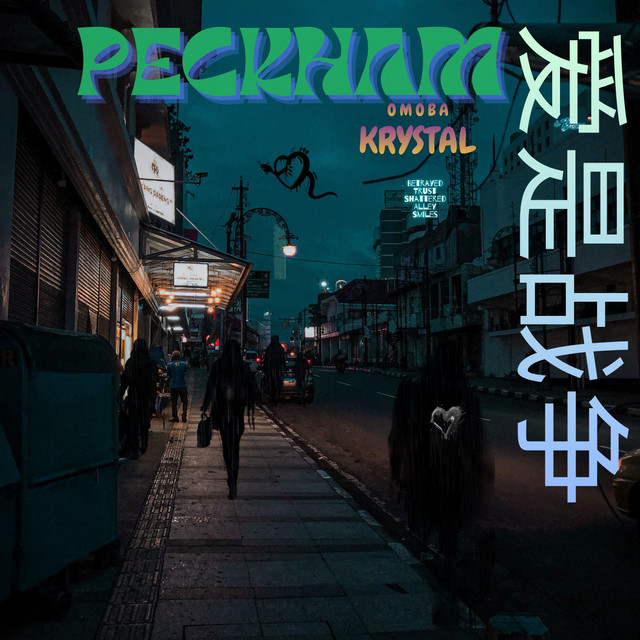 Peckham