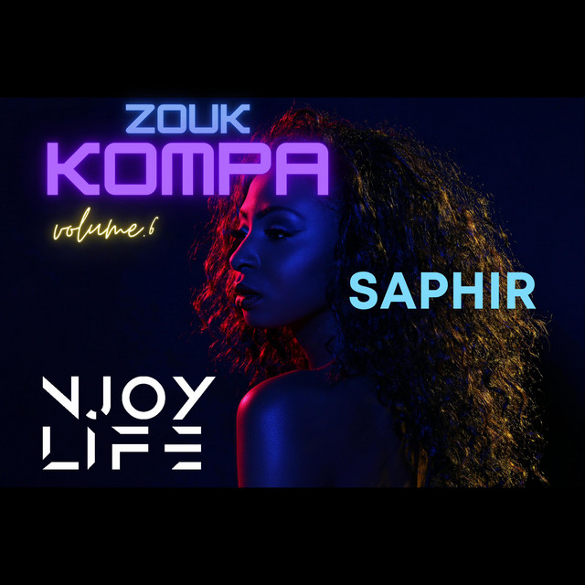Zouk kompa 2023 "Saphir"
