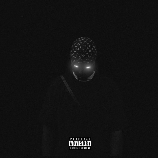 Dark Knight cover art
