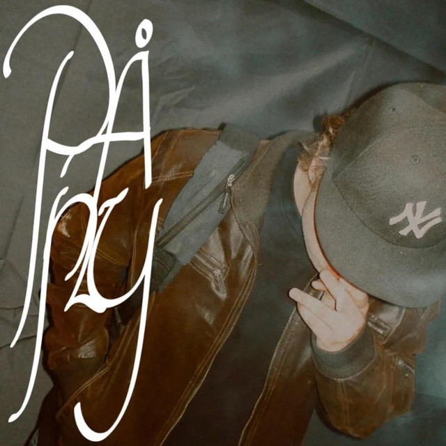 PÅ NY cover art
