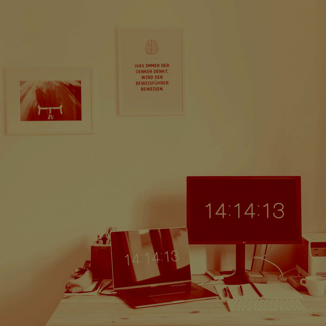 Feelings for January Inspiration cover art