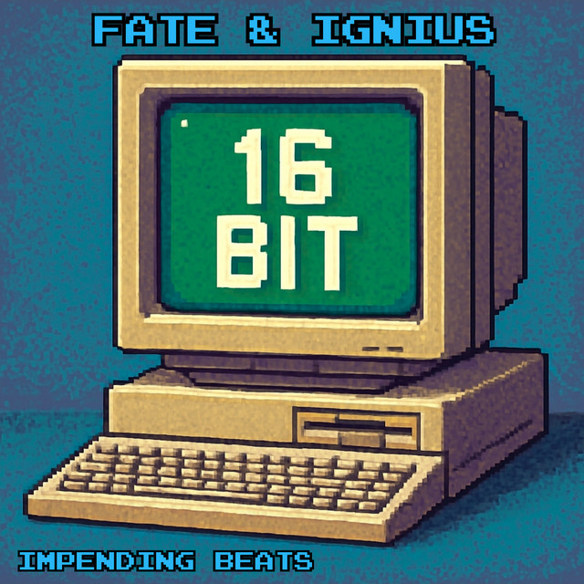 16 Bit