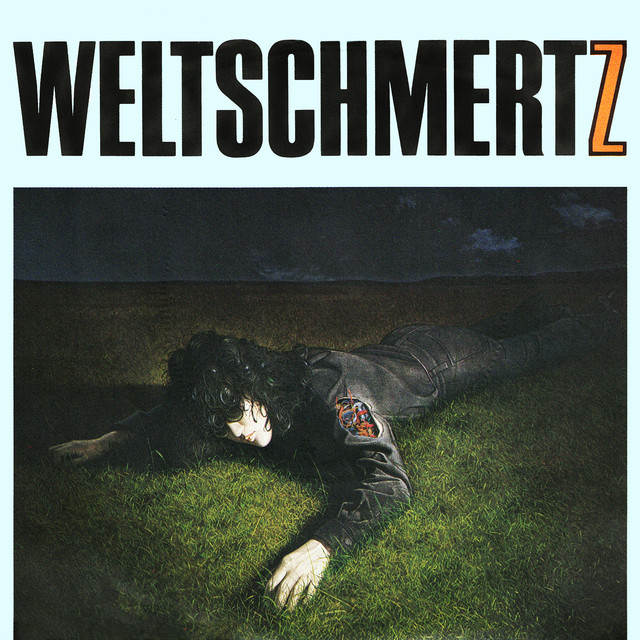 Grundunordnung - Remastered 2023 cover art