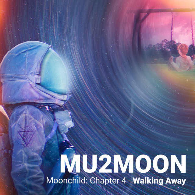 Обкладинка Mu2Moon — Moonchild: Chapter 4 - Walking Away