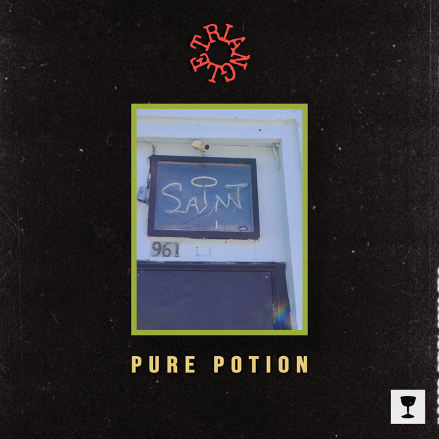 Cover art: Triangle — Pure Potion
