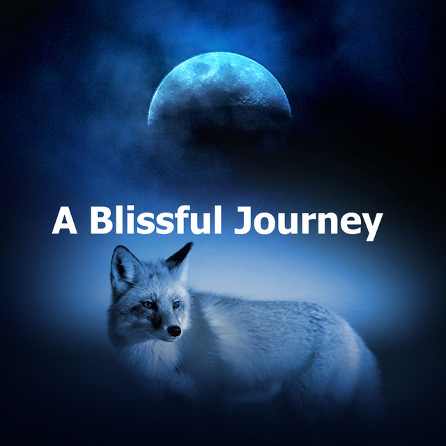 A Blissful Journey cover art