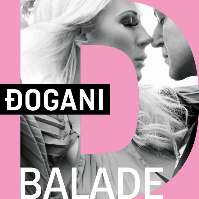 Balade cover art