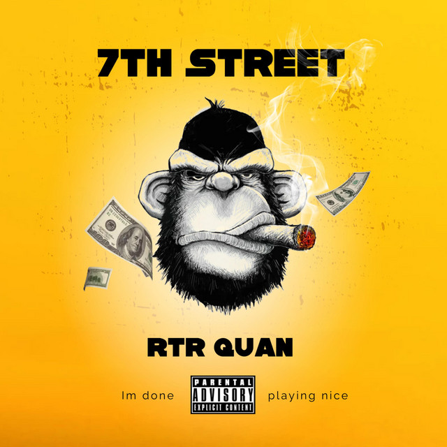 7th street cover art