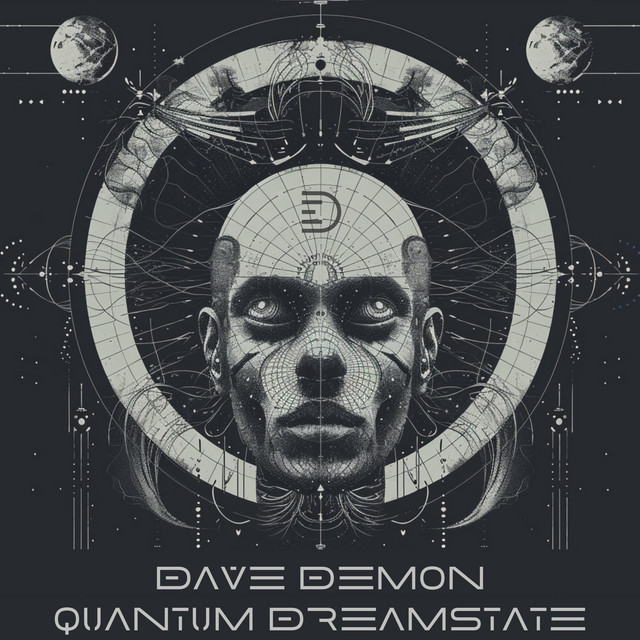 Quantum Dreamstate cover art