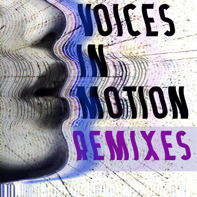 Unseeing Eyes - Remix cover art