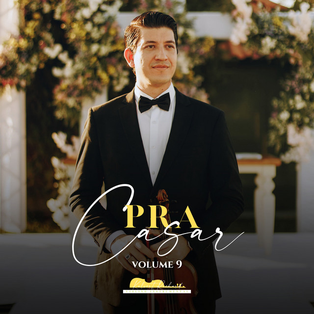 Pra Casar, Vol. 09 cover art
