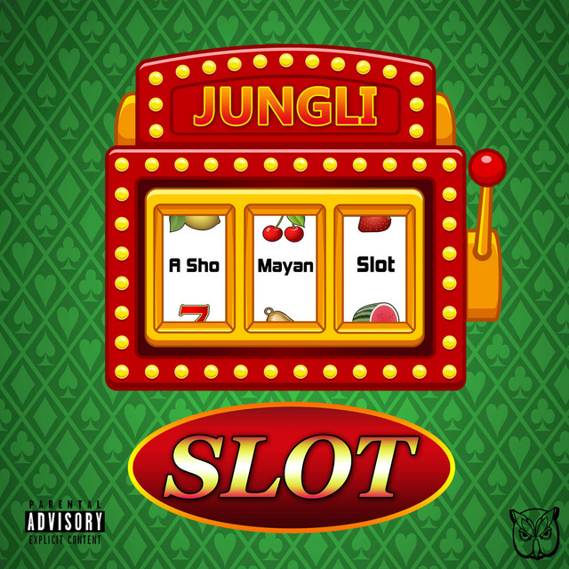 Slot - song and lyrics by A Sho | Spotify