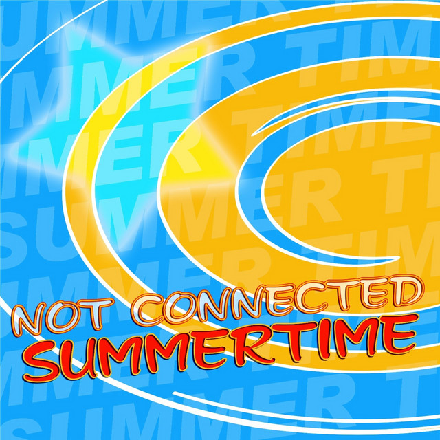 Summertime cover