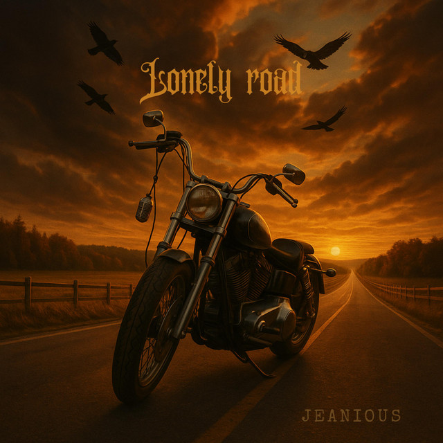Lonely road