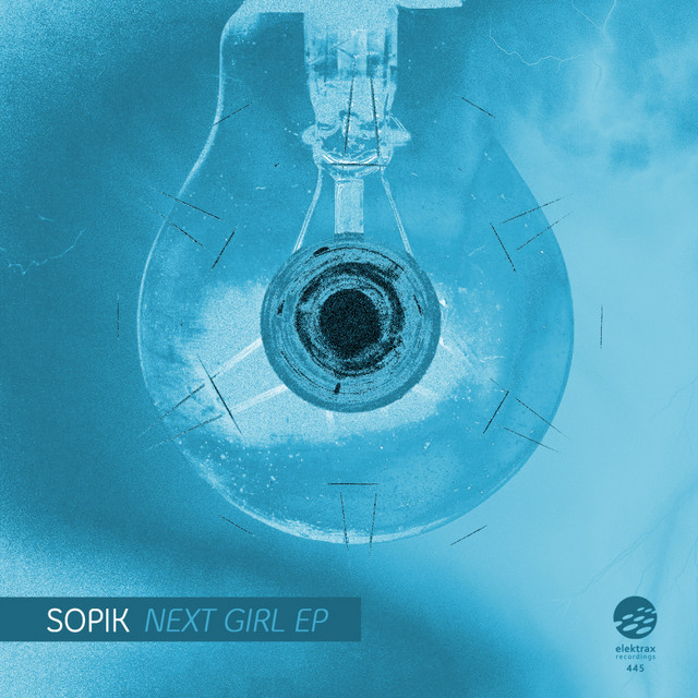 Обкладинка Sopik — Next Girl EP