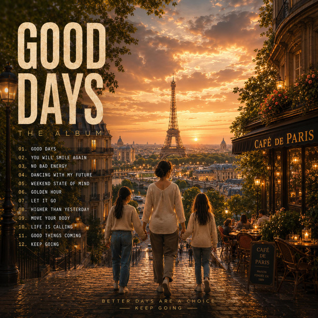 Good Days