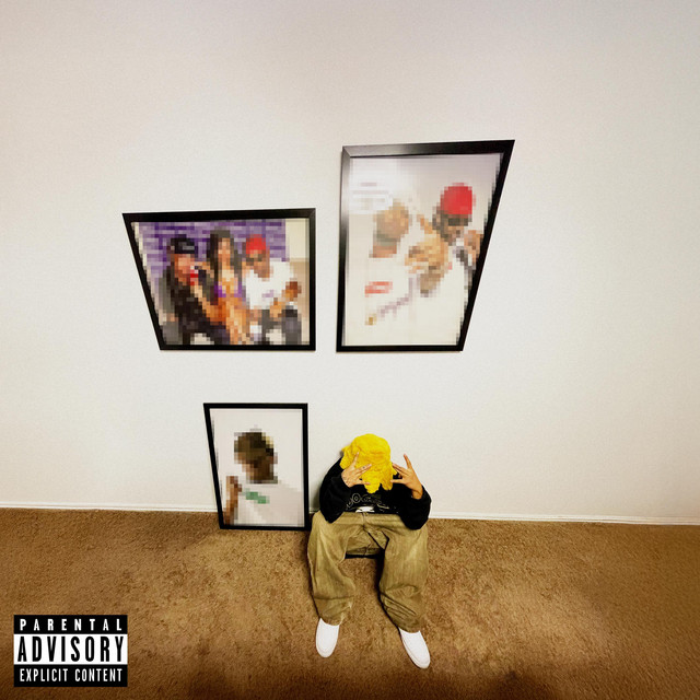 MAYBE IT'$ FOR THE BE$T cover art