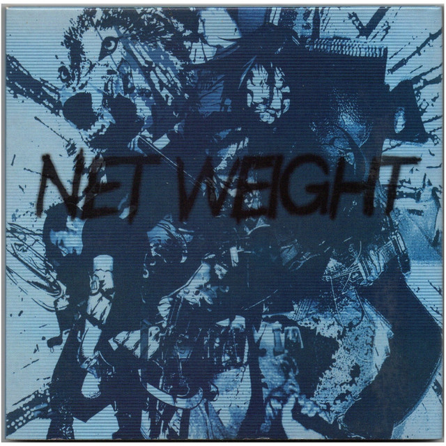 Net Weight