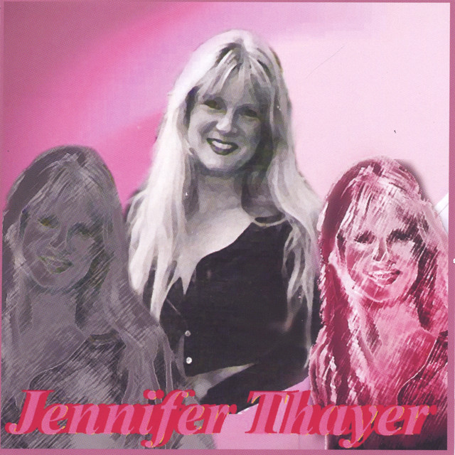 Jennifer Thayer