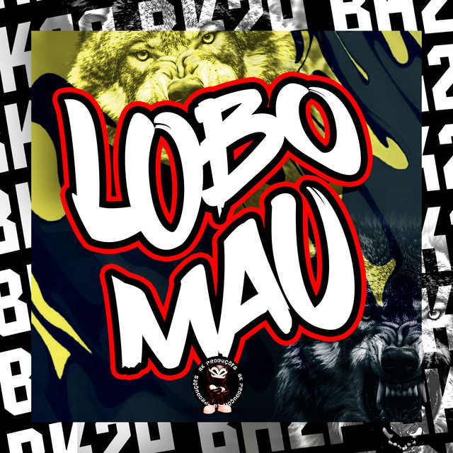 LOBO MAL