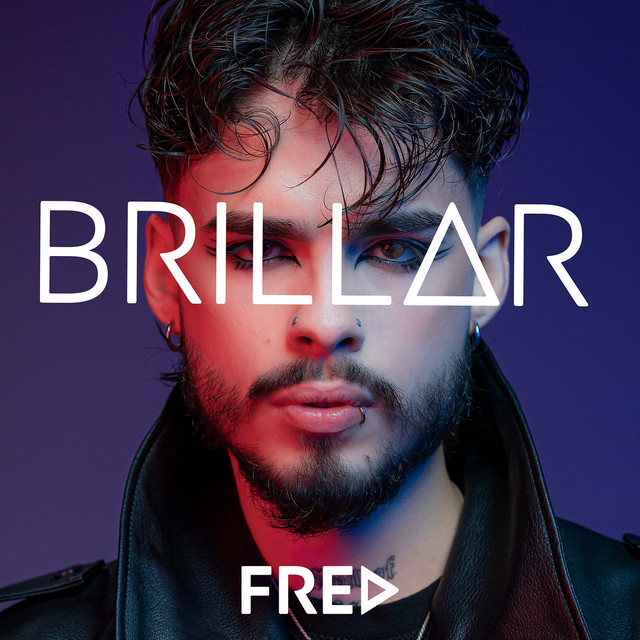 Brillar cover art