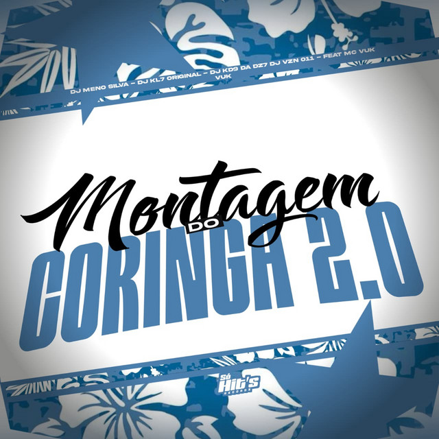 Montagem do Coringa 2.0