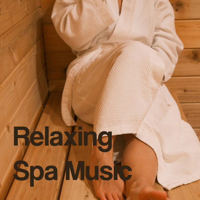 Relaxing Spa Music