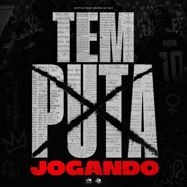 Tem Puta Jogando