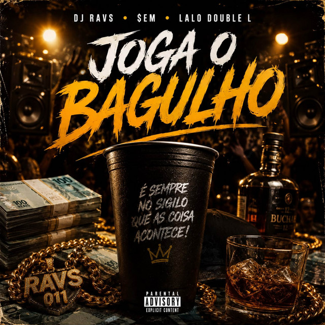 Joga o Bagulho