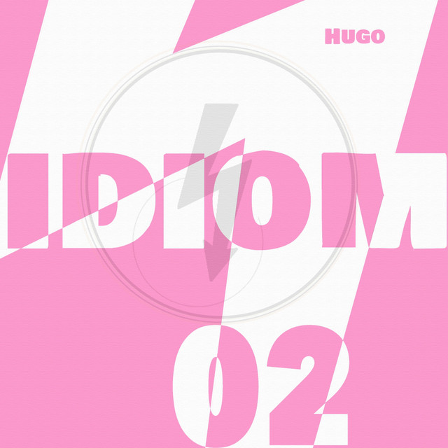 Idiom 02 cover art