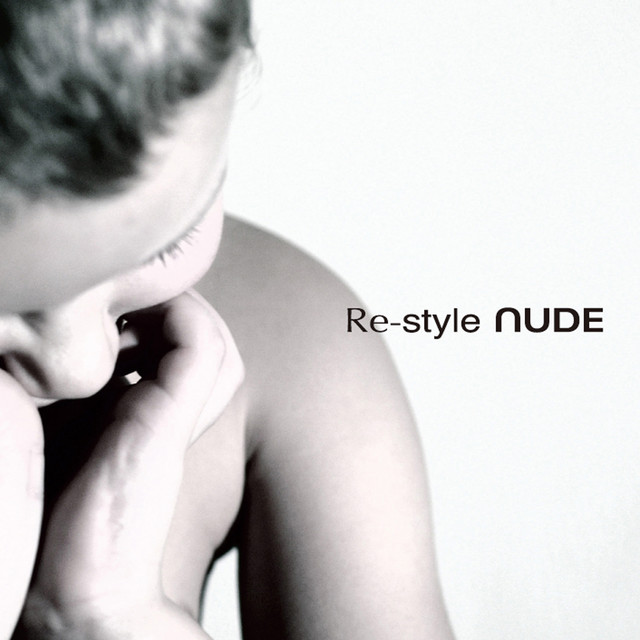Re-style cover art