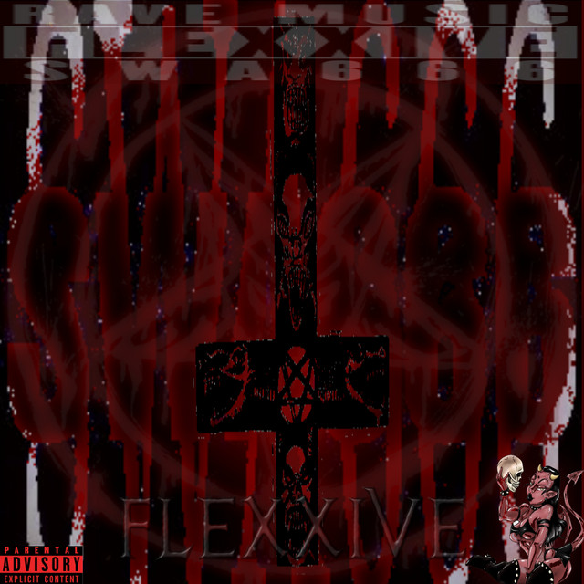 SWA666:RaveMusic cover art