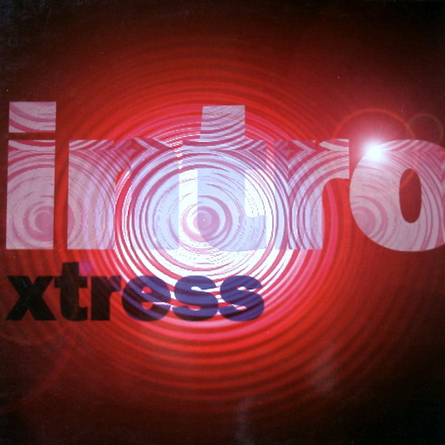 Xtress cover art
