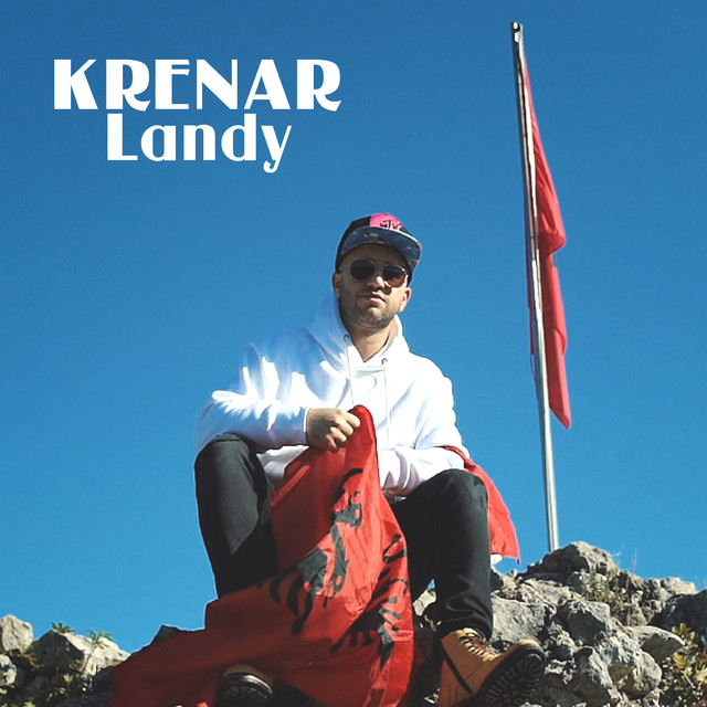 Landy | Spotify