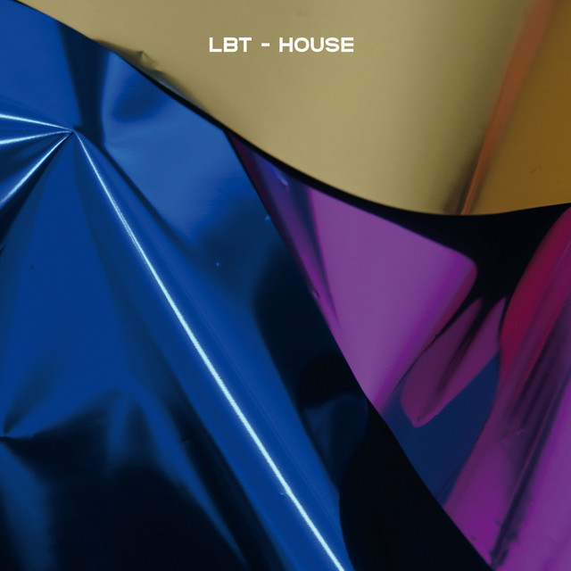 HOUSE cover