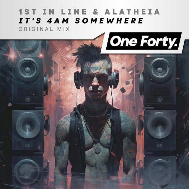 It's 4Am Somewhere - Single by 1st in Line | Spotify