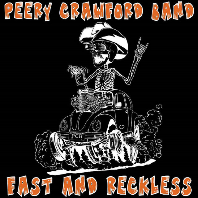 Peery Crawford Band