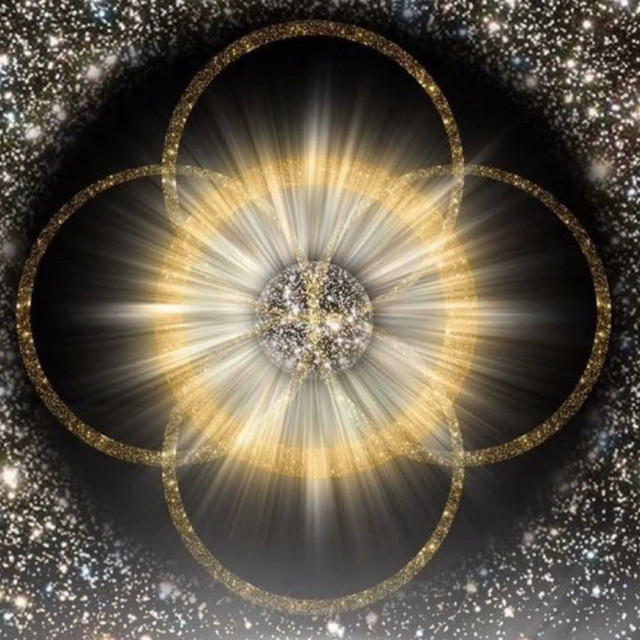 Frecuencias de Luz