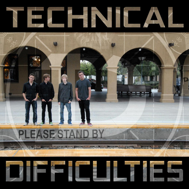 Technical Difficulties