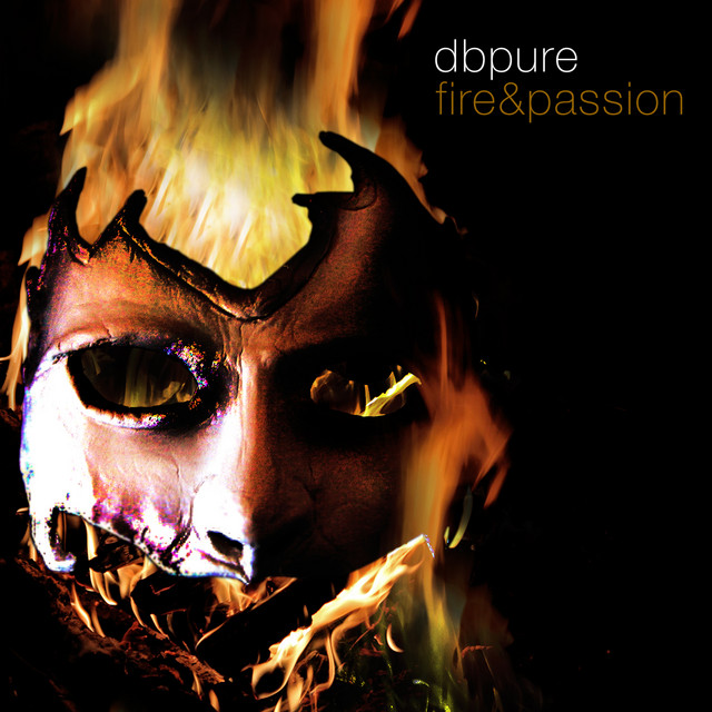 Fire & Passion - Original Fm Cut cover art