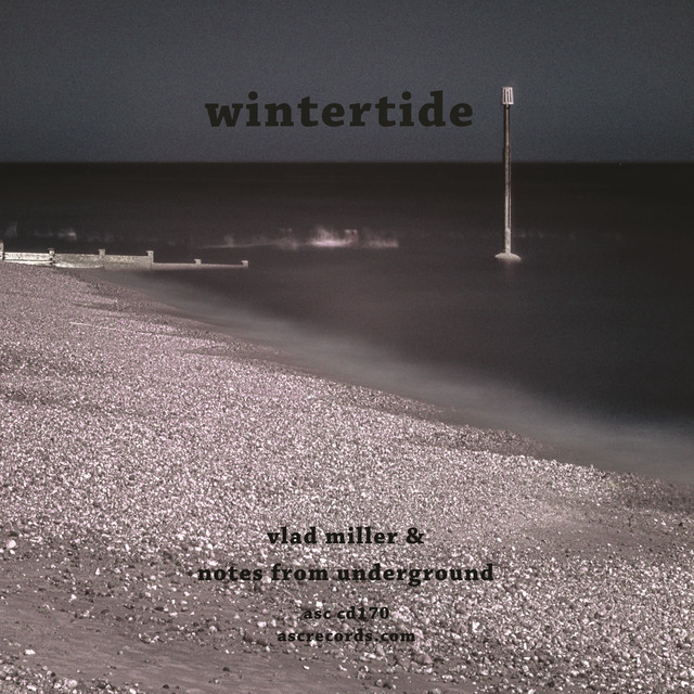 Wintertide cover
