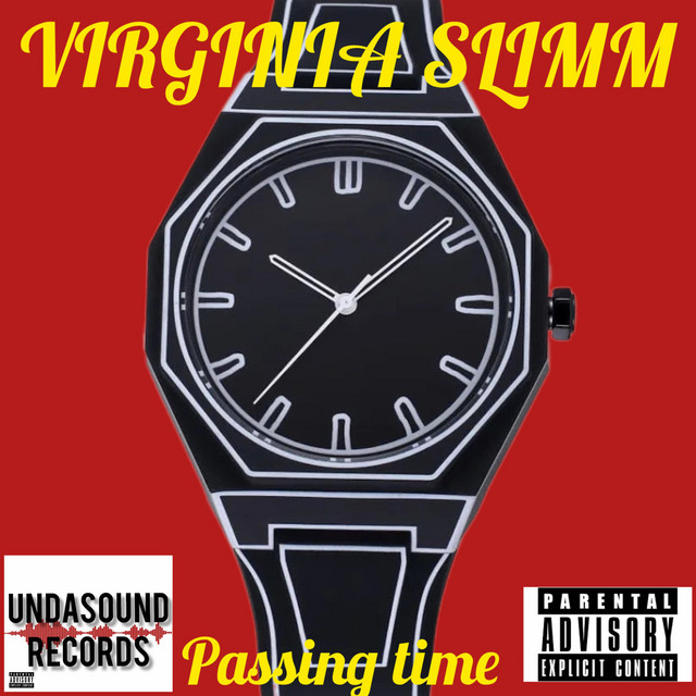 Passing Time