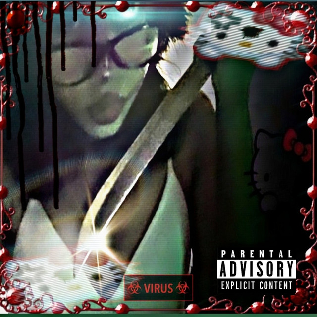 KEICYY cover art