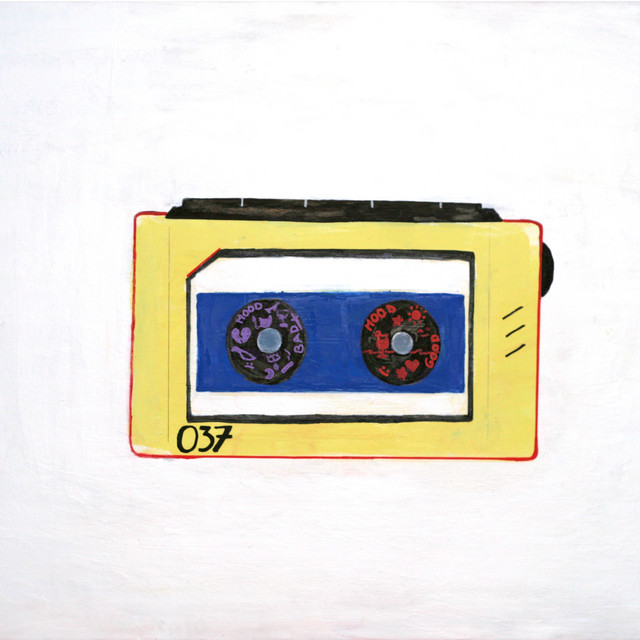 On The Way Back Home cover art