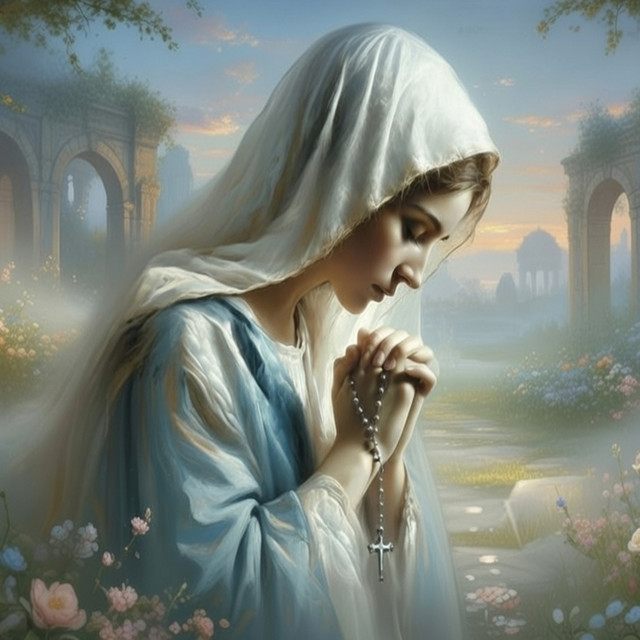 Gloria Dei