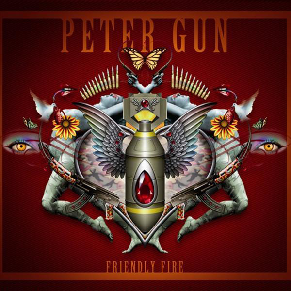 Peter Gun Photo