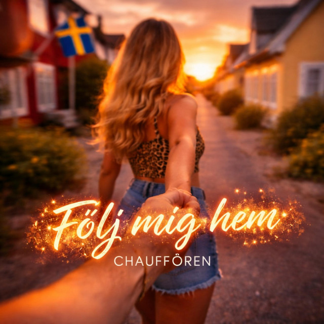 FÖLJ MIG HEM