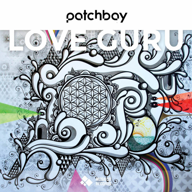 Love Guru cover art